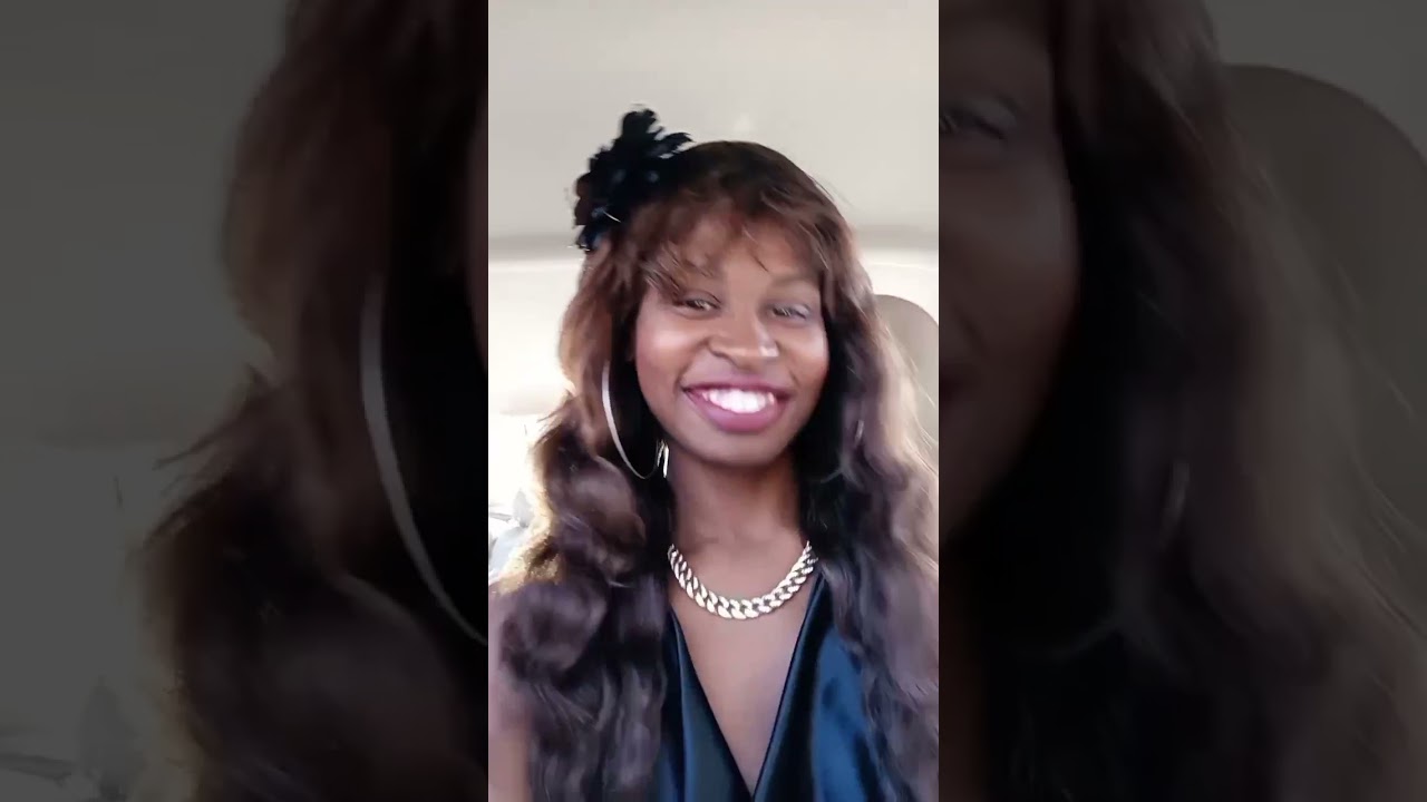 HeadBanging Music With Tristina