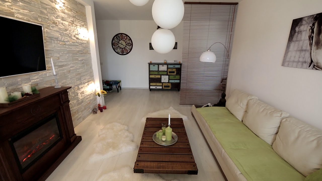 Apartament 2 camere Vivamus Brasov, apartamente noi Apartament 2 camere Vivamus Brasov, apartamente noi