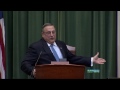 2014 Maine State of the State Address