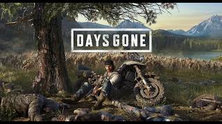 Days Gone PC Part 5 Walkthrough
