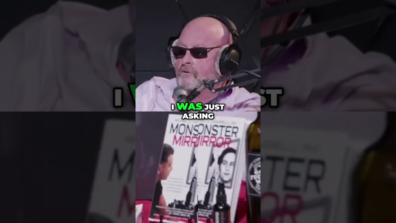 Joe Henning ( Curtis Axel ) Navigating Grief: How to Talk About Loss