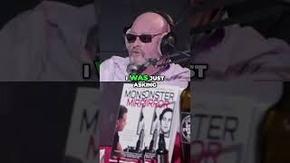 Joe Henning ( Curtis Axel ) Navigating Grief: How to Talk About Loss Details