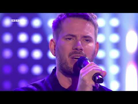Revolverheld - Ich lass für dich das Licht an - Live