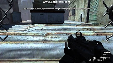 F.E.A.R.3 Point Man Walkthrough Part 5 [F**K MY DEATHS]