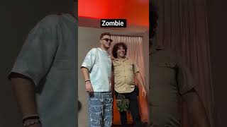 Zombie | Lazaro