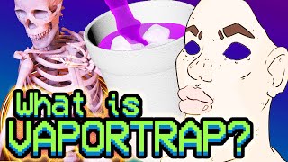 What is Vaportrap?