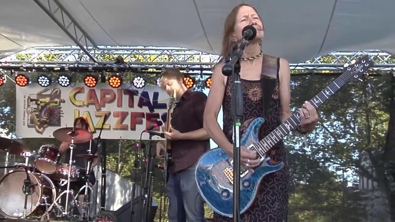 You Always Feel Blue