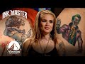 Every Tatu Baby Tattoo (Season 3) | Ink Master