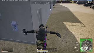 PUBG: Outplayed C4 double kill