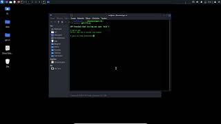 Chat with GPT in the Terminal