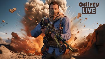 🚨CODM LIVE | MONDAY MADNESS