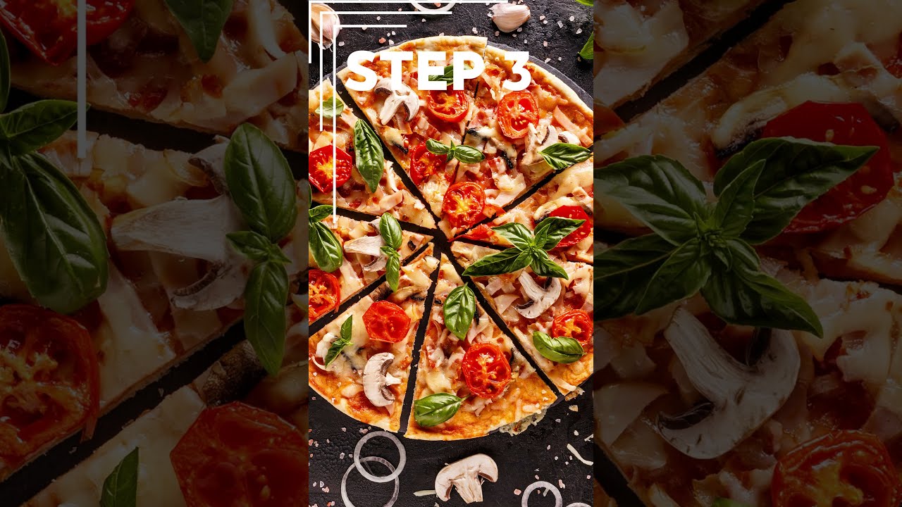 How To Reheat Pizza In The Oven Kitchenhacks Shorts Cookingsecrets Foodiecommunity