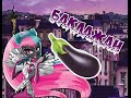 [Monster High] Фараон. Клип - Баклажан