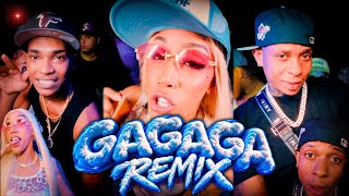 KIK1 STW - GA GA GA RMX x LA DEMENTE 1212 x YOAN RETRO x @MegadivoProduce (VIDEO OFICIAL)