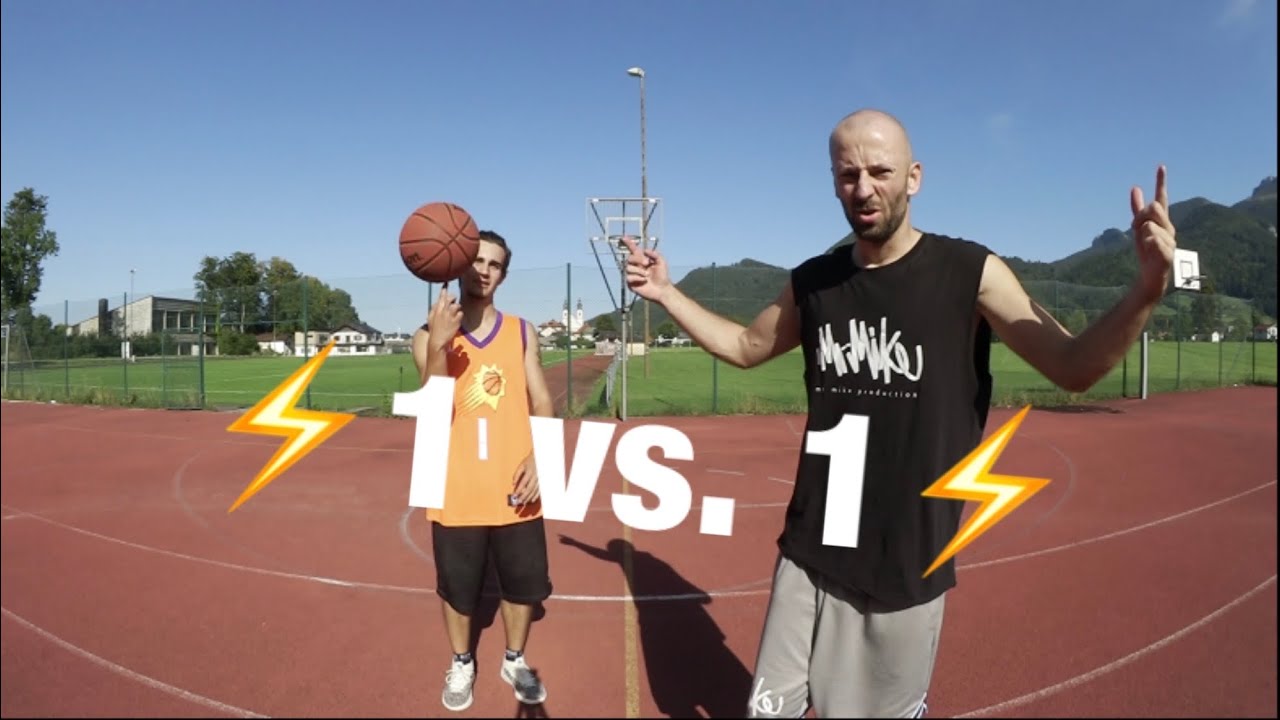 Zlomking vs Mrmike 1 gegen 1