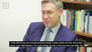 Lse Thinks How Does The Independent Group Compare To The Sdp?