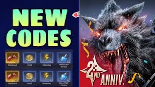 Watcher of Realms Codes August 2025 | All Working Promo Codes for Free Diamonds & Summons!