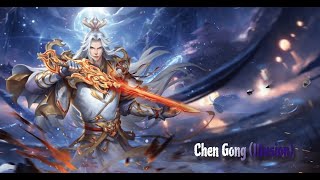Dynasty Legends - Chen Gong Global FA (Part 2)