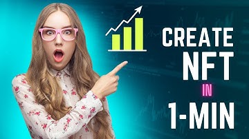 How to Mint an NFT in 1-MIN using Thirdweb.