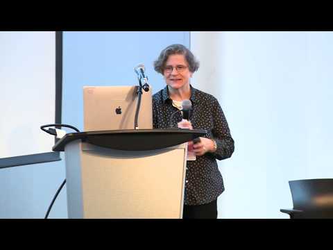 MIC 2018 - Leslie Kaelbling's Opening Research Keynote