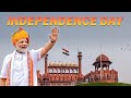 2014 - PM Narendra Modi's Independence day speech