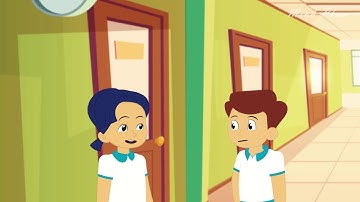 Tiếng anh 3 ● Unit 1 - Hello - Lesson 2