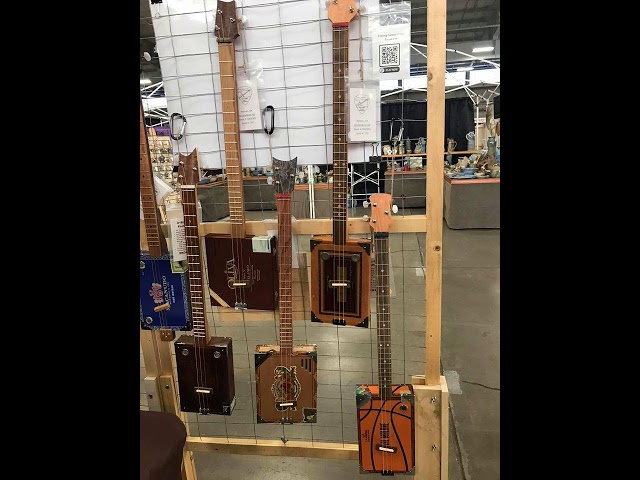 Twister Strums - Norman, Oklahoma Twister Strums - Norman, Oklahoma