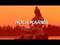 El Cuarteto de Nos - Hola Karma (Lyric Video)