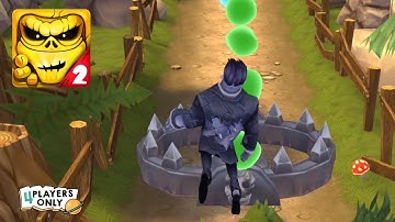 Zombie Run 2: Best Runner Game #21 | Play W/ Dozen of Zombified characters! By RetroStyle Games