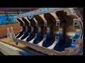 How To Prep An RB30 Block For Machining | RB30DET Rebuild