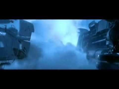 Tanker Crash Terminator 2 - YouTube