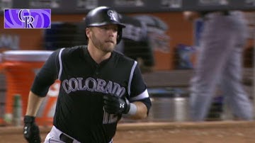 COL@MIA: Reynolds hits Rockies