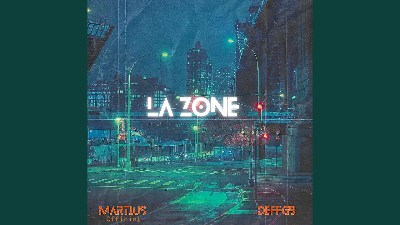 Watch La zone on YouTube Watch La zone on YouTube