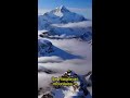 Lost Language of The Himalayas #history #mystery #shorts