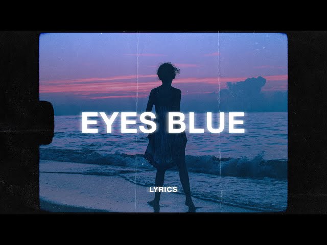 Sista Prod - Eyes Blue Like The Atlantic (Lyrics) ft. Subvrbs class=