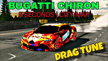 Best Gearbox for Bugatti chiron in car parking multiplayer