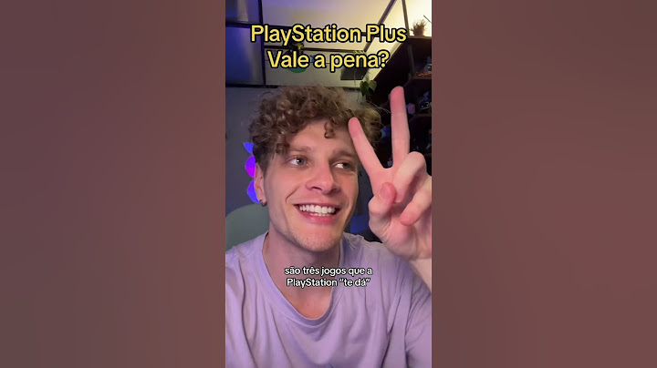 VALE a PENA ASSINAR PLAYSTATION PLUS ? Diferença entre elas ! #shorts