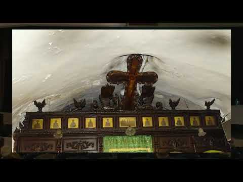 المواقع الدينية الرومية القديمة في بيروت الجزء الخامس المهندس غبريال أندريا