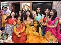 Paritala Sreeram sister Sneha Latha Marriage special
