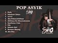Pop asik  cover by siho live acoustic