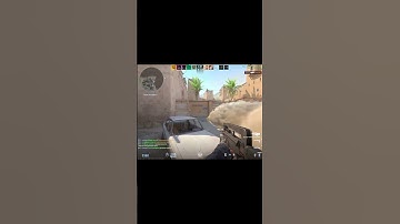 FAMAS НЕ ПОДВЁЛ #2 #shorts #cs2 #cs2moments #cs2clutch  #csgo #gaming #csgomoments #counterstrike