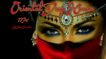 Oriental Ethnic Deep House Mix   2   2021 - Dj.Nikos Danelakis # Best of Ethnic