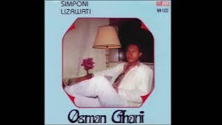 Osman Ghani  -  Simponi Lizawati