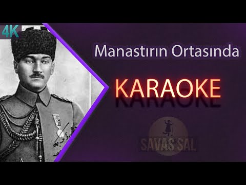 Manastırın Ortasında Karaoke