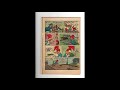 Woody Woodpecker 1983 Comic The Counterfeiters 
