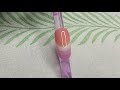 3D френч 💗 Трендовий френч 💅3D french smile line 💓Nails trend 💅