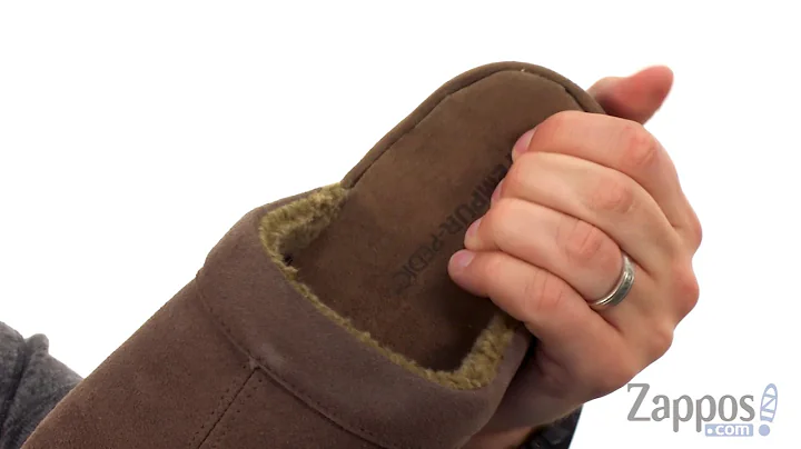 Tempur-Pedic Lonny SKU: 8956043