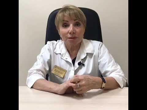 Ольга павлова эндокринолог биография личная жизнь
