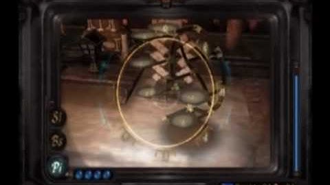 Fatal Frame 3 walkthrough part 13