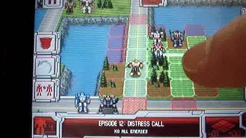 Transformers G1 Awakening Hands-on Video